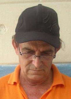 Fernández Castillo Rigoberto